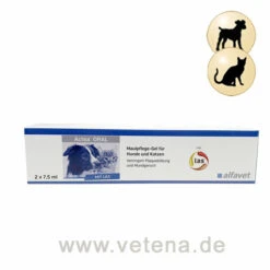 Actea ORAL Gel Hund & Katze