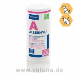 Virbac Allermyl Shampoo