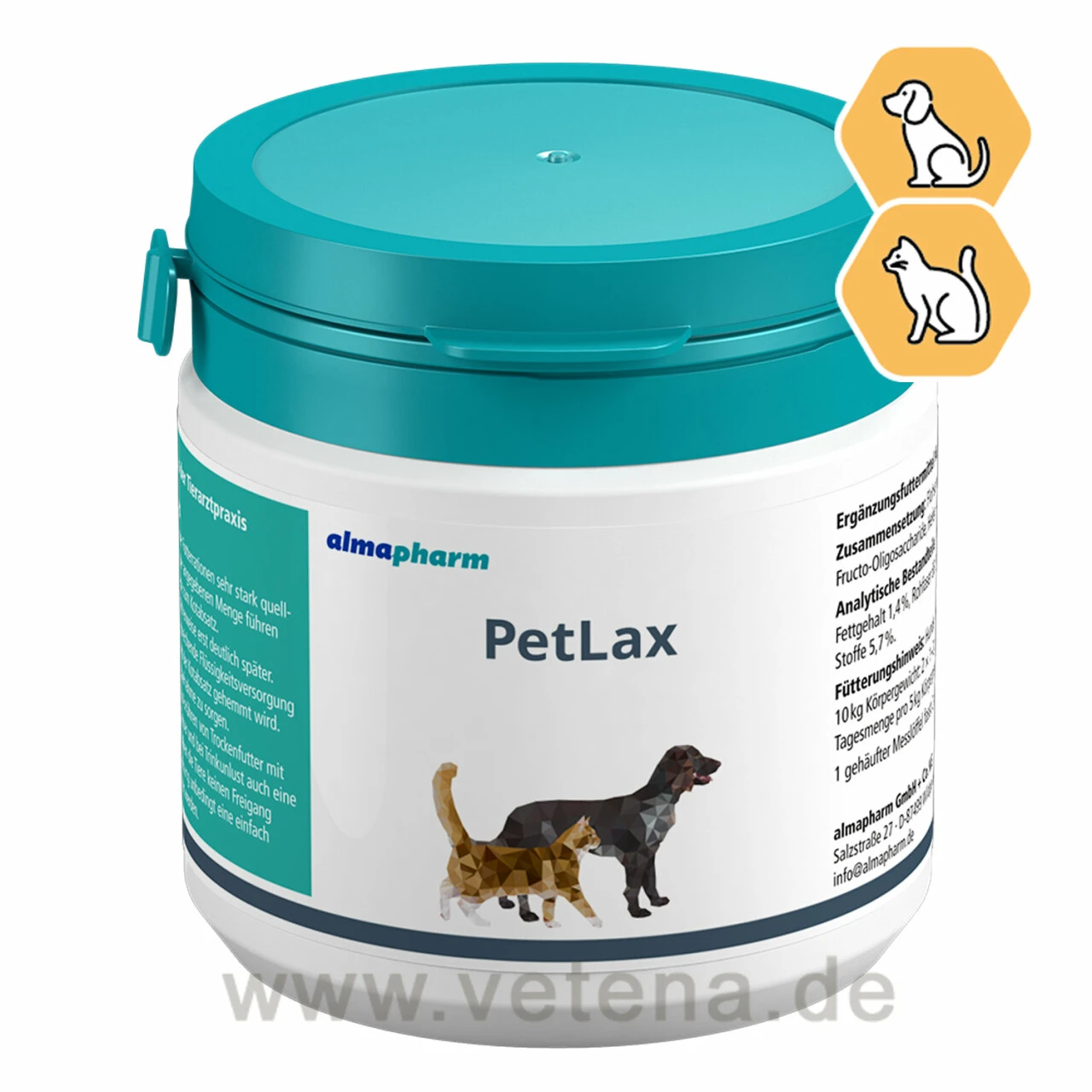 Petlax