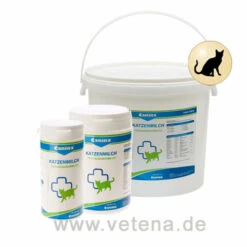 Canina Katzenmilch