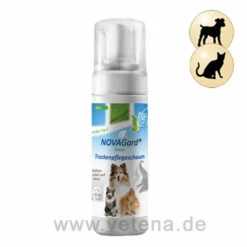 NovaGard Green Trockenpflegeschaum