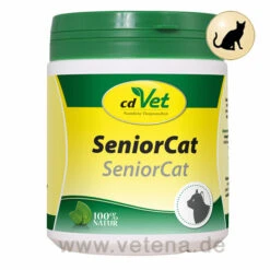 CdVet SeniorCat