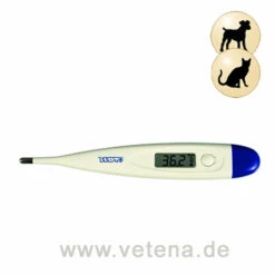 Digitalthermometer WDT