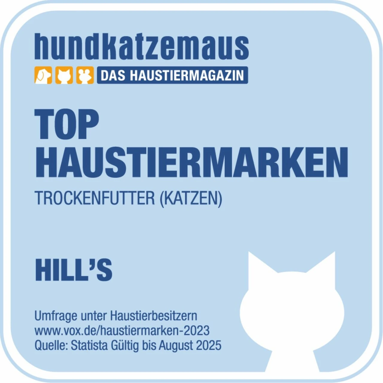 Hill's K/d Trockenfutter Für Katzen – Bild 2