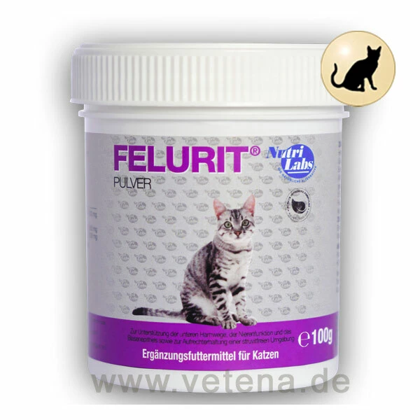 NutriLabs Felurit