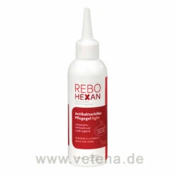 ReboHexan Gel Light