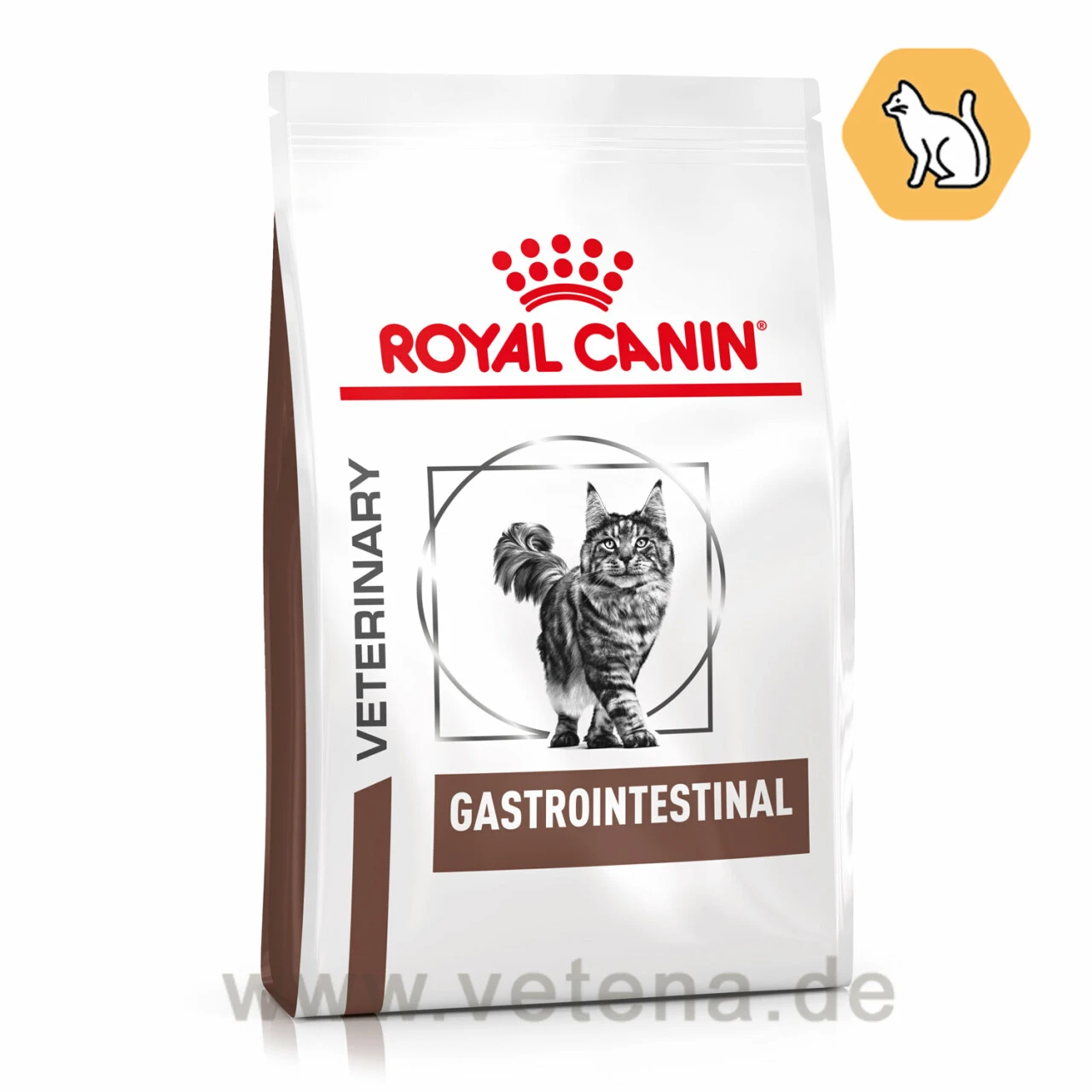 Royal Canin Gastrointestinal Trockenfutter Für Katzen