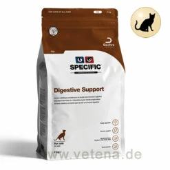 Specific Digestive Support FID Trockenfutter Für Katzen