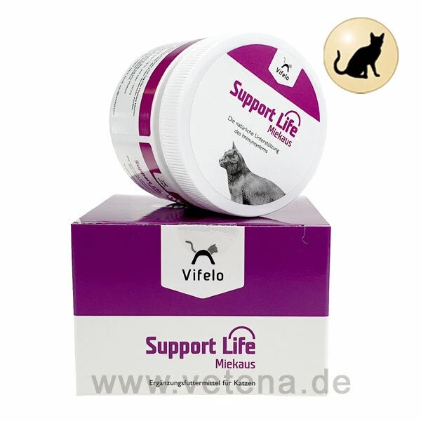 Vifelo Support Life Miekaus