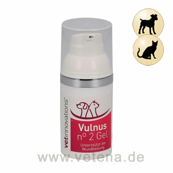 Vulnus No. 2 Gel